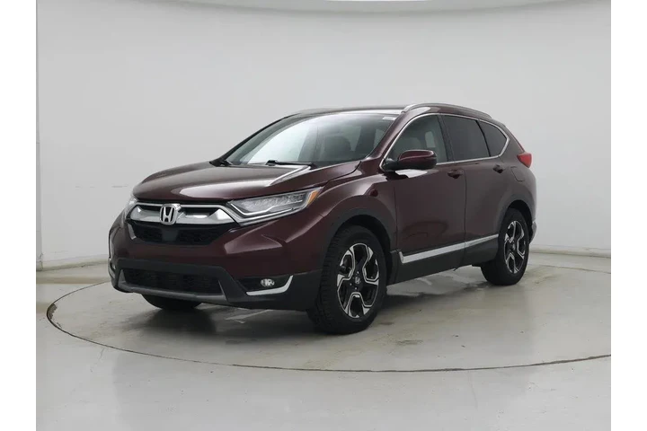 $24998 : Honda CR-V 2018 AWD Touring image 4