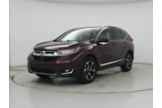 $24998 : Honda CR-V 2018 AWD Touring thumbnail
