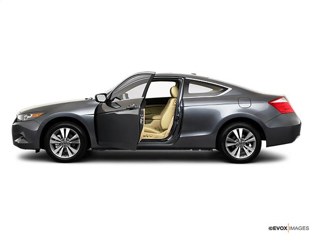 2010 Accord image 1