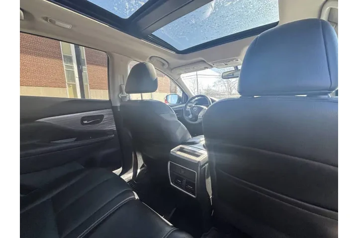 $8999 : 2016 Murano SL image 9