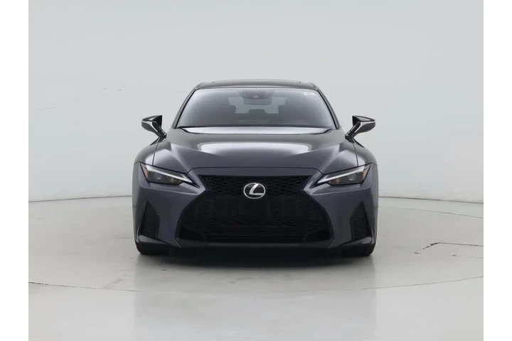 $37998 : Lexus IS 350 2022 F SPORT 4d image 5