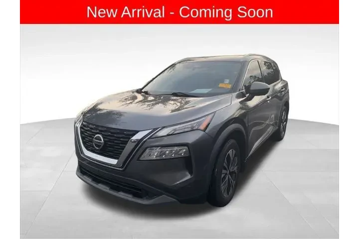 $16608 : Nissan Rogue 2021 SV 4dr Cro image 2