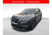 $16608 : Nissan Rogue 2021 SV 4dr Cro thumbnail