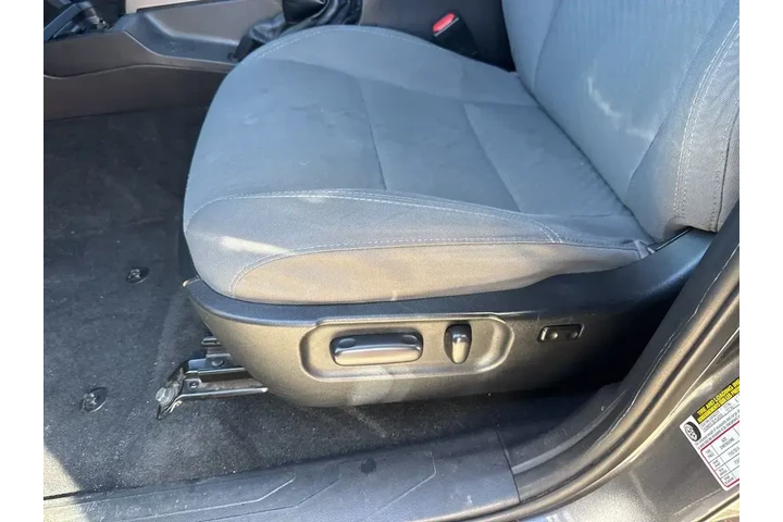 $31853 : Toyota Tacoma 2021 4x2 TRD O image 8