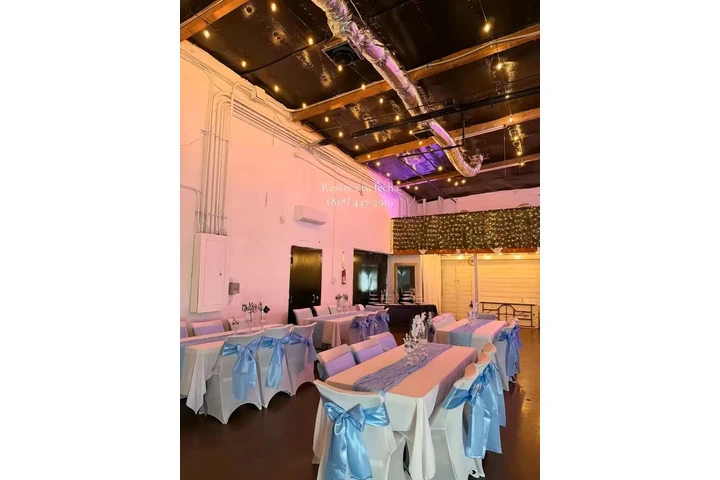 SALON DE EVENTOS image 1