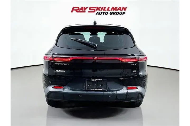 $22975 : Dodge Hornet 2024 AWD GT 4dr image 6