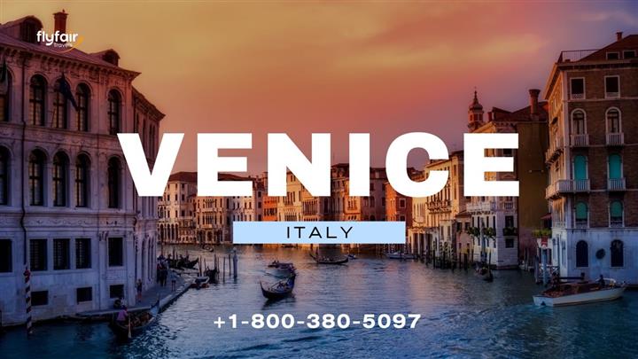 Flights to Rome, Milan, Venice image 3