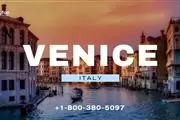 Flights to Rome, Milan, Venice thumbnail