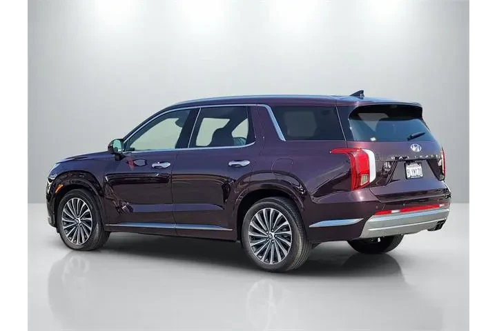 $39494 : Hyundai PALISADE 2024 Callig image 6
