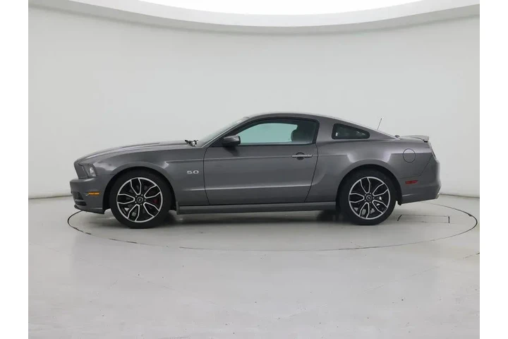 $24998 : Ford Mustang 2014 GT 2dr Fas image 3