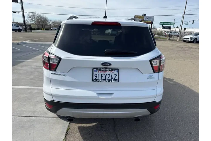 $10999 : 2018 Escape SE image 5