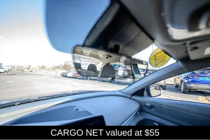 $19995 : Hyundai ELANTRA 2023 SEL 4dr image 6