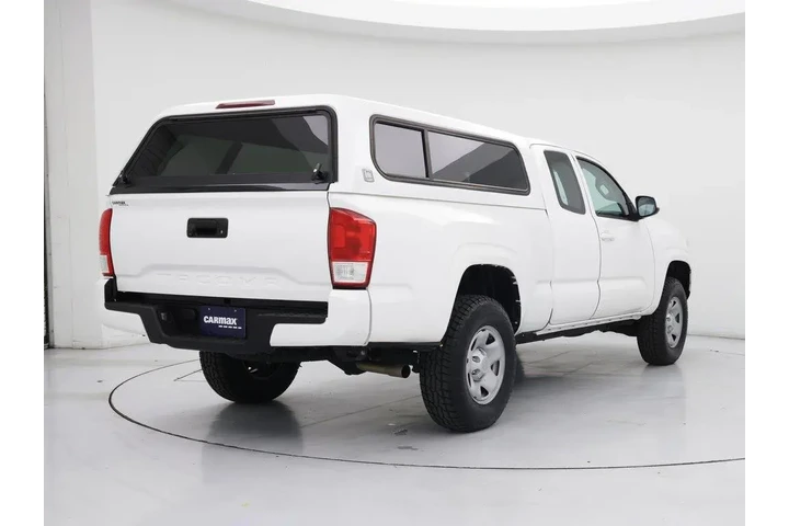 $26998 : Toyota Tacoma 2016 4x2 SR 4d image 8