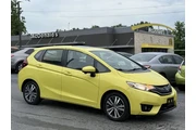 $13995 : 2016 Fit EX thumbnail