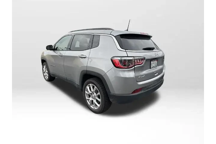 $22413 : Jeep Compass 2023 4x4 Latitu image 6