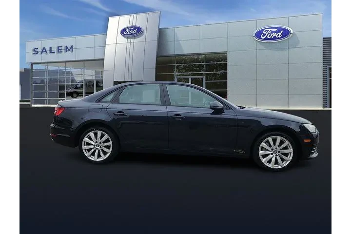 $14990 : Audi A4 2017 AWD 2.0T quattr image 2