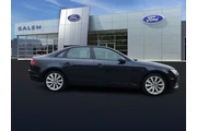 $14990 : Audi A4 2017 AWD 2.0T quattr thumbnail