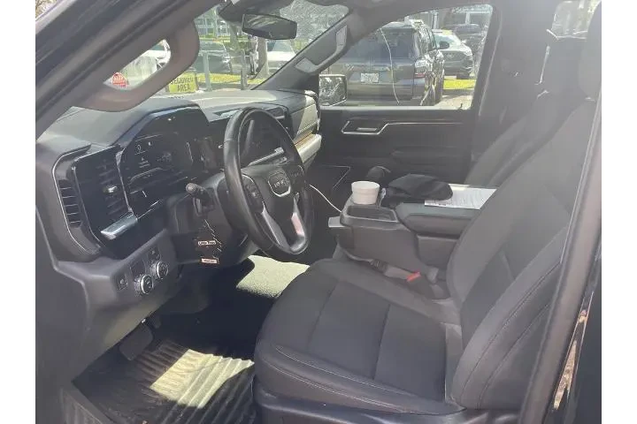 $38736 : GMC Sierra 1500 2023 4x2 Ele image 5