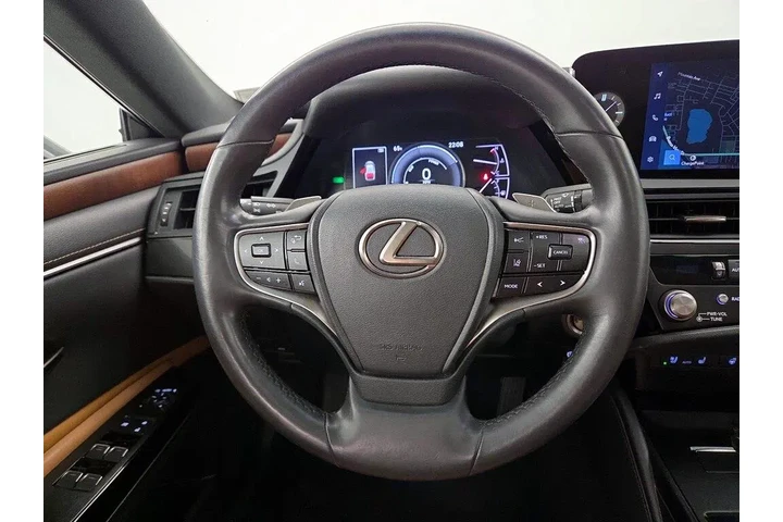 $37998 : Lexus ES 300h 2023 4dr Sedan image 10