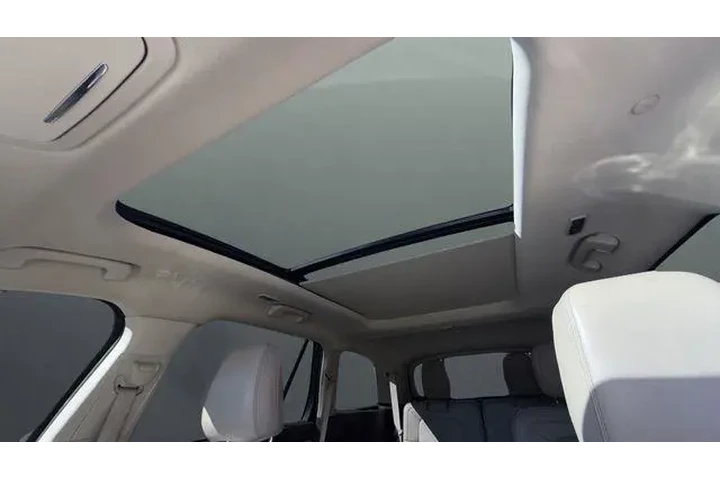 $38199 : Lincoln Aviator 2023 Reserve image 10