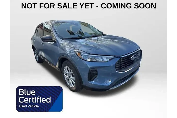 $20094 : Ford Escape 2024 Active 4dr image 1
