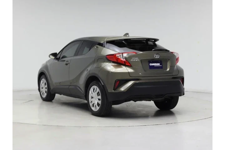 $19998 : Toyota C-HR 2021 LE 4dr Cros image 2