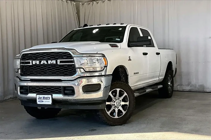 $34040 : Ram 2500 2021 4x4 Tradesman image 2