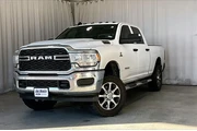 $34040 : Ram 2500 2021 4x4 Tradesman thumbnail