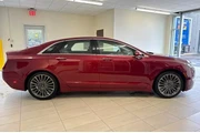 $9996 : Lincoln MKZ Hybrid 2013 4dr thumbnail