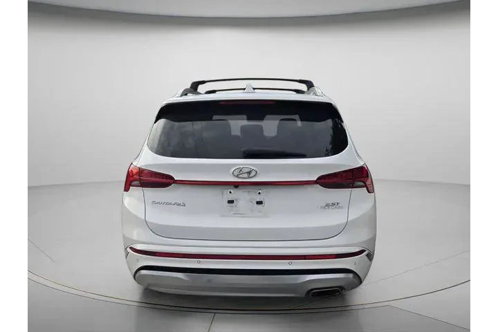 $27904 : Hyundai SANTA FE 2023 Callig image 5