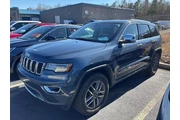 Jeep Grand Cherokee 2020 4x4 en Atlanta