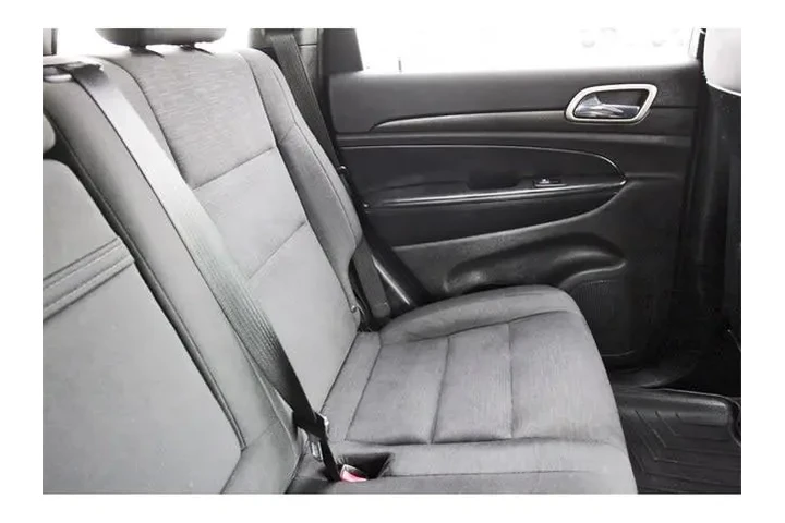 $13159 : Jeep Grand Cherokee 2017 4x2 image 10