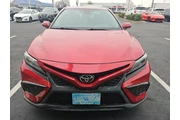 $19691 : Toyota Camry 2021 SE 4dr Sed thumbnail