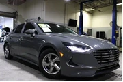 Hyundai SONATA 2021 SE 4dr S en Wichita