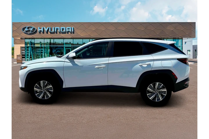 $23484 : Hyundai TUCSON Hybrid 2024 A image 3