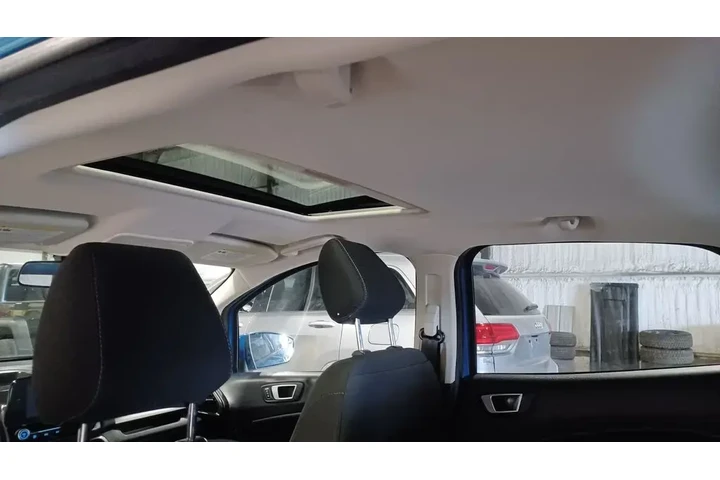 $12638 : Ford EcoSport 2019 SE 4dr Cr image 8