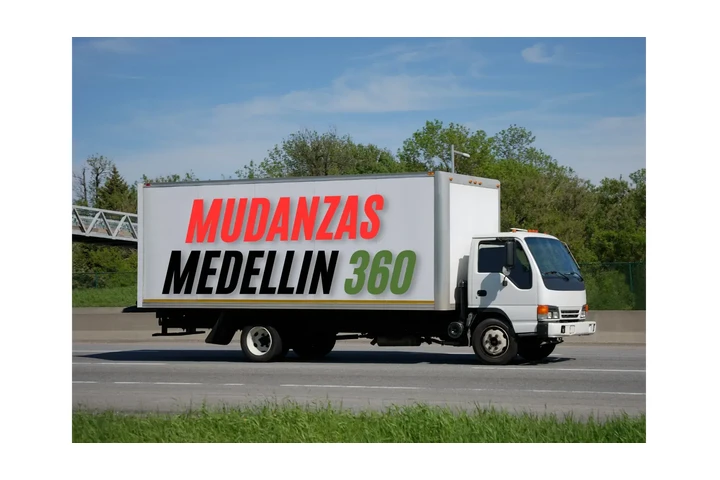 Acarreos Medellín 365 image 4