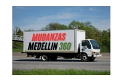 Acarreos Medellín 365 thumbnail