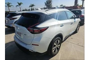 $20995 : Nissan Murano 2020 SV 4dr SU thumbnail