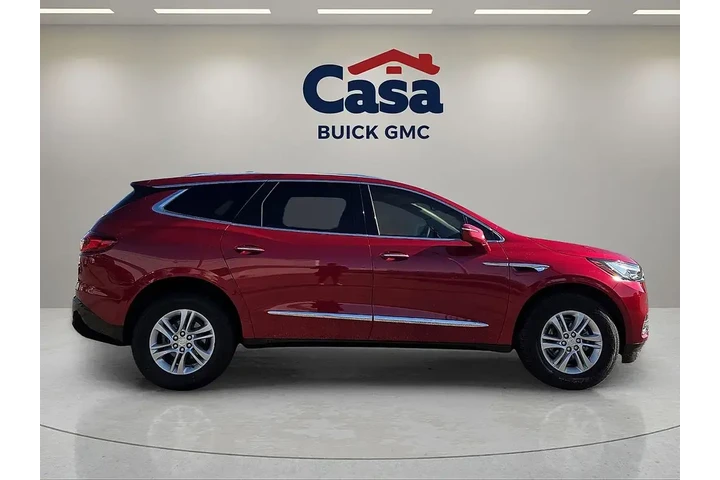 $26992 : Buick Enclave 2021 4x4 Essen image 2
