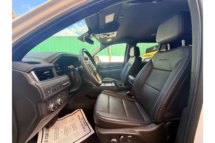 $69000 : Yukon Denali image 5