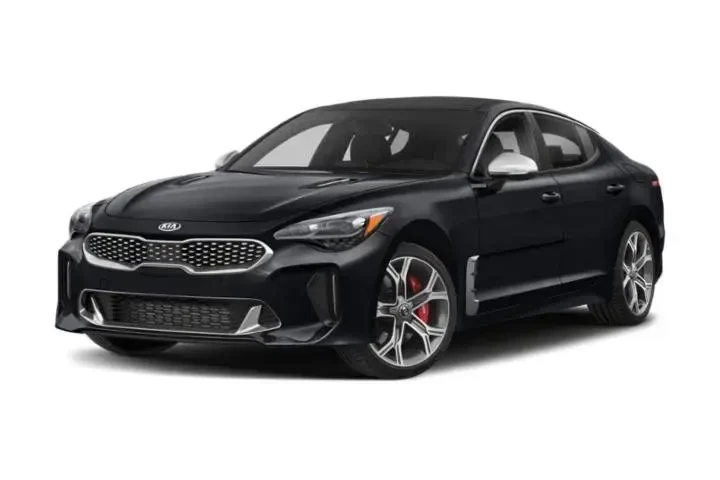 $27188 : Kia Stinger 2020 GT 4dr Seda image 1