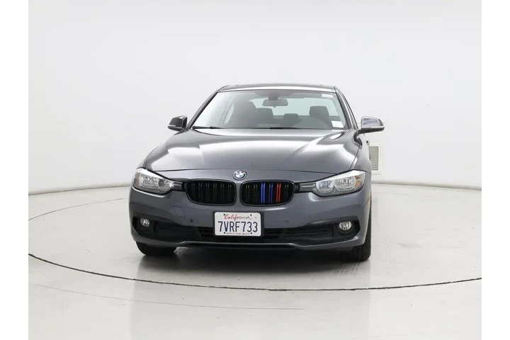 $13998 : BMW 3 Series 2016 320i 4dr S image 5