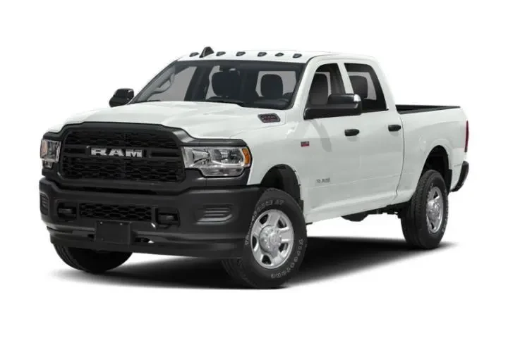 $25225 : Ram 2500 2021 4x4 Tradesman image 1