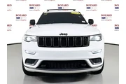 $18500 : Jeep Grand Cherokee 2019 4x4 thumbnail