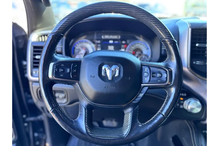 2019 RAM 1500 LIMITED image 10