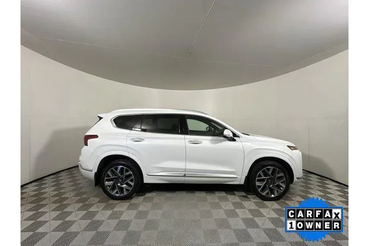 $22992 : Hyundai SANTA FE 2021 AWD Ca image 8