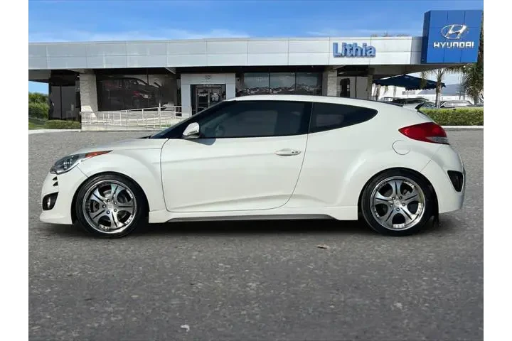 $7899 : Hyundai VELOSTER 2015 Turbo image 6