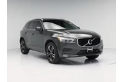 Volvo XC60 2021 AWD T5 Momen
