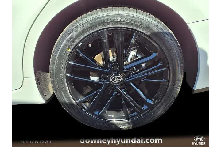 $29186 : Toyota Camry 2025 SE 4dr Sed image 6